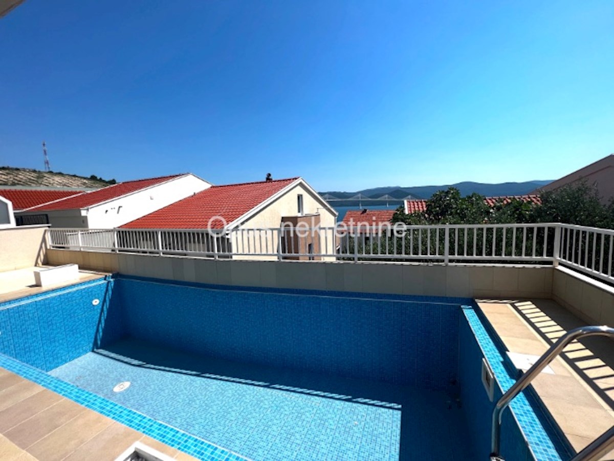 Flat For sale - DUBROVAČKO-NERETVANSKA SLIVNO