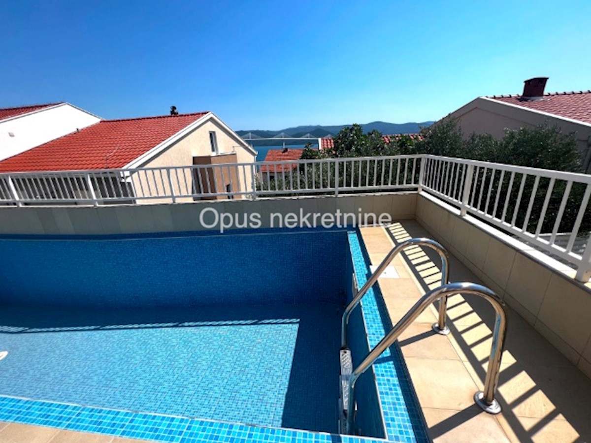 Apartment Zu verkaufen - DUBROVAČKO-NERETVANSKA SLIVNO