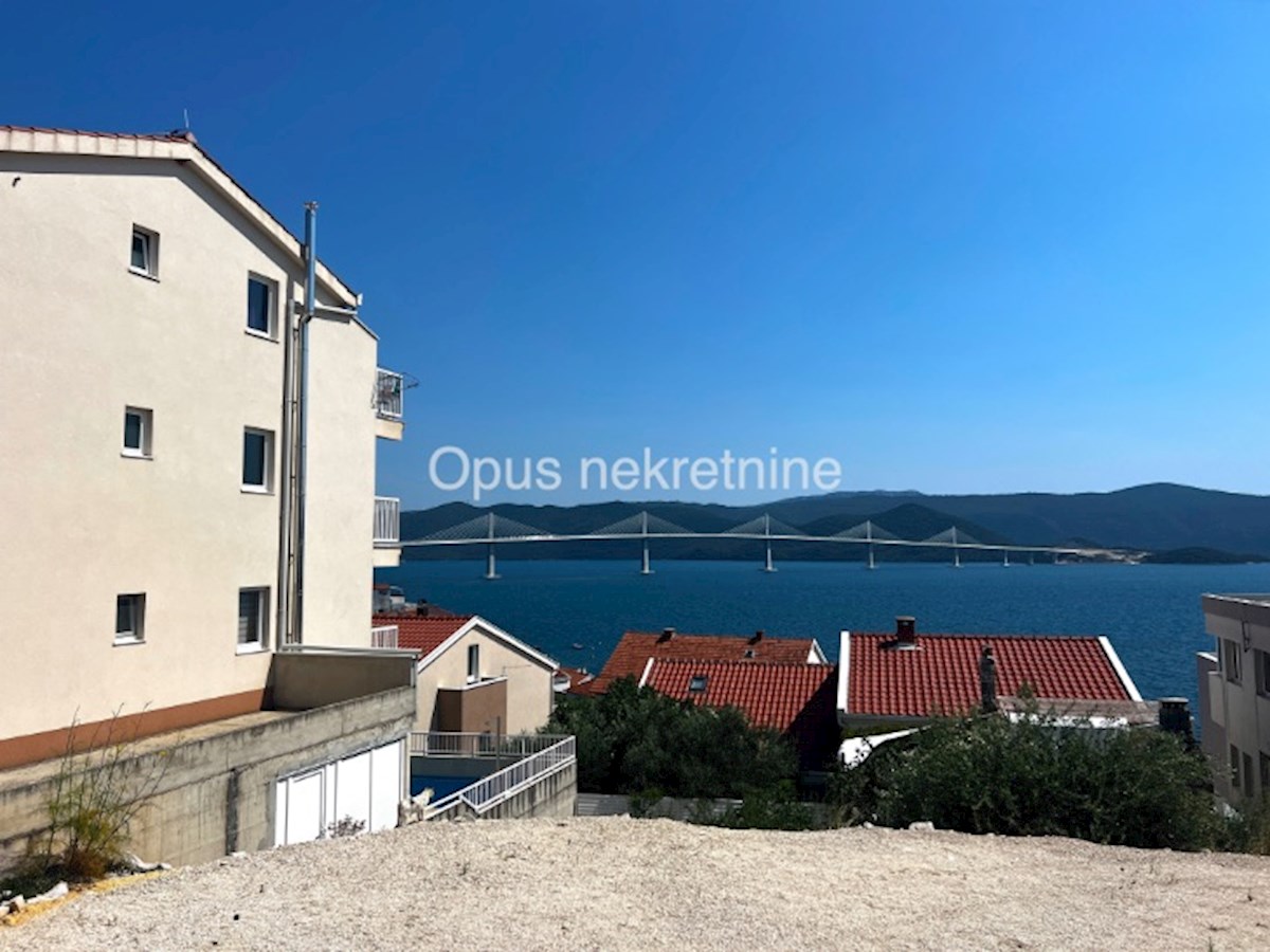 Apartmán Na prodej - DUBROVAČKO-NERETVANSKA SLIVNO