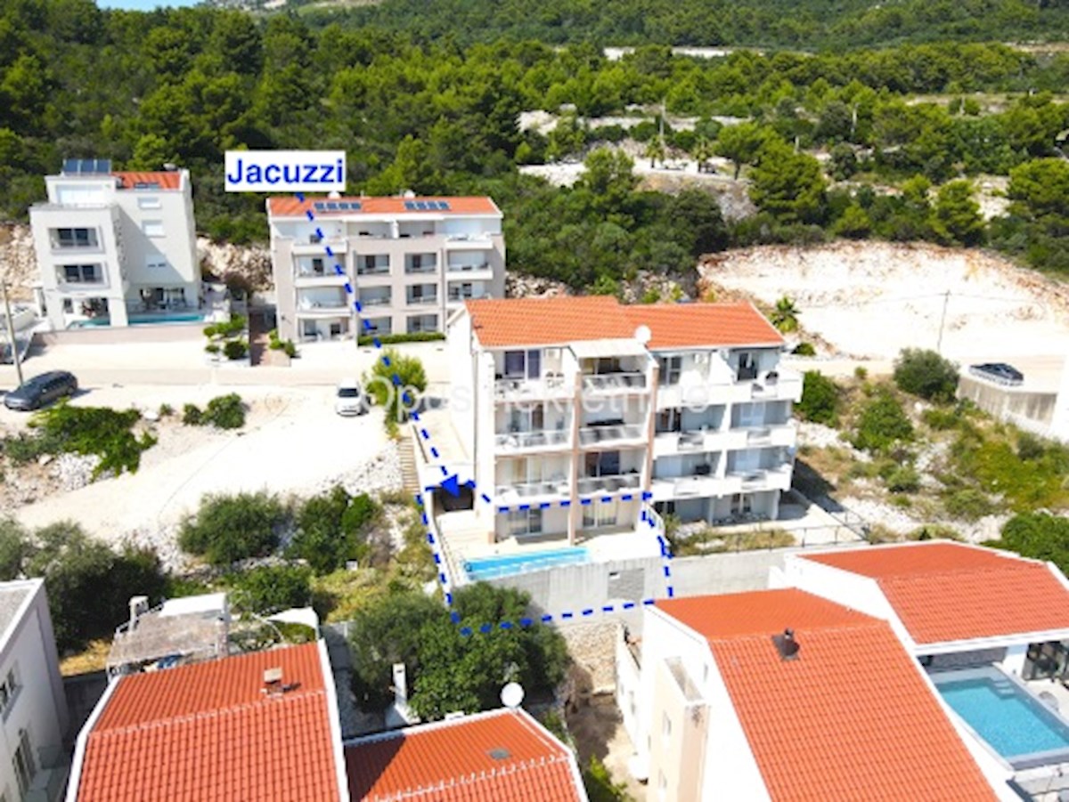 Apartment Zu verkaufen - DUBROVAČKO-NERETVANSKA SLIVNO