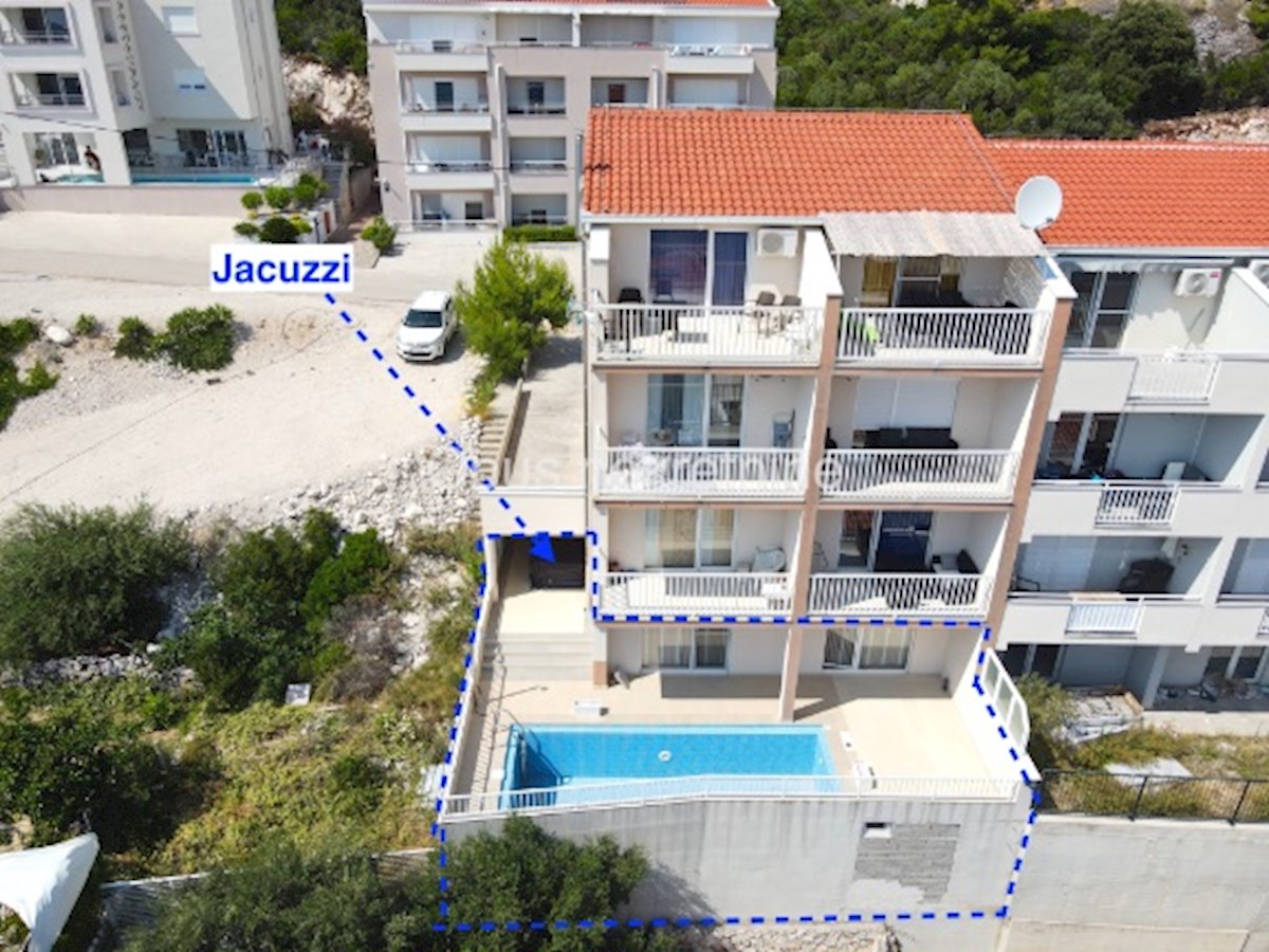 Apartment Zu verkaufen - DUBROVAČKO-NERETVANSKA SLIVNO