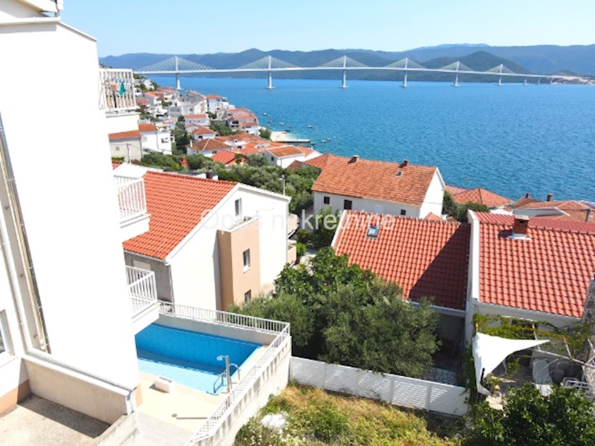 Flat For sale - DUBROVAČKO-NERETVANSKA SLIVNO