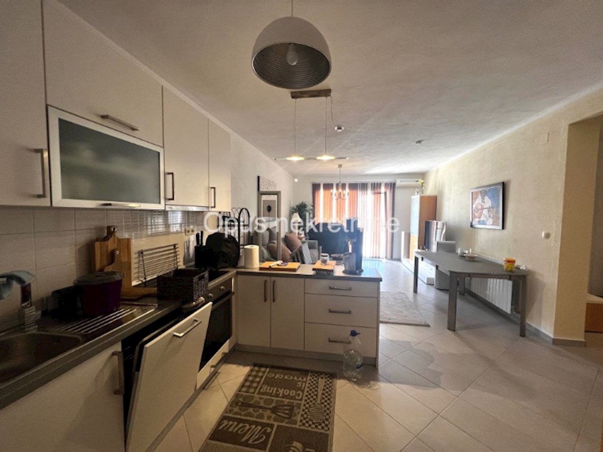 Apartment Zu verkaufen - DUBROVAČKO-NERETVANSKA SLIVNO