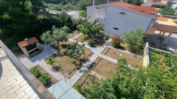 Maison À vendre - šibensko-kninska šibenik - foto 3/15