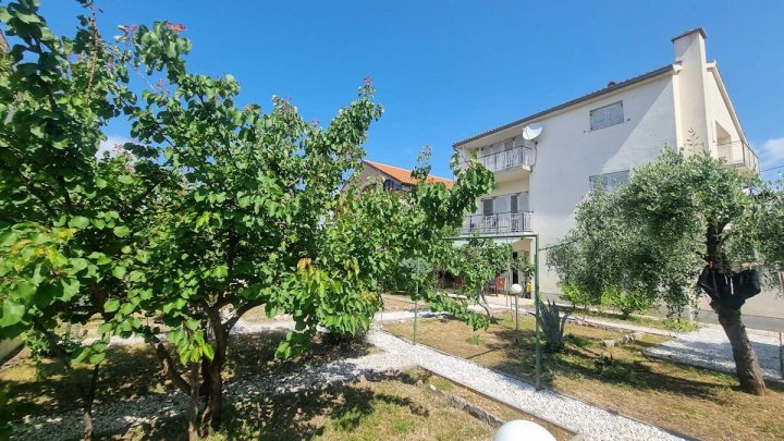 Maison À vendre - šibensko-kninska šibenik - foto 4/15