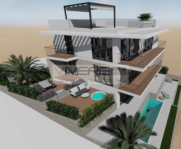 Apartmán na prodej 109 m² – Čiovo