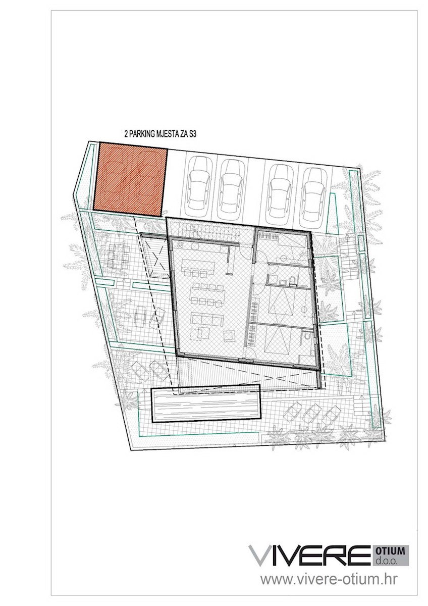 Apartma Naprodaj - SPLITSKO-DALMATINSKA Čiovo