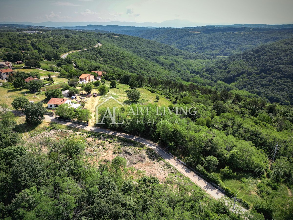 Kuća Na prodaju - ISTARSKA TINJAN