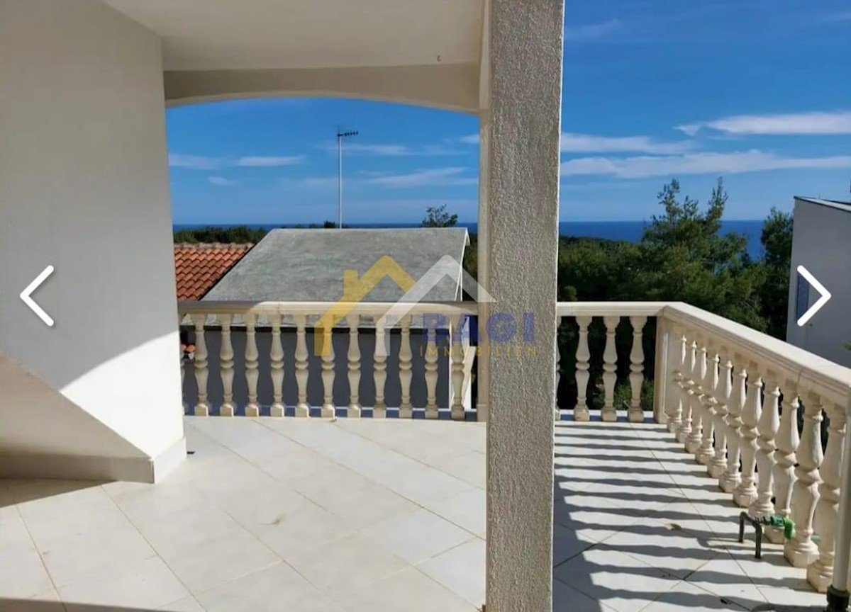 House For sale - SPLITSKO-DALMATINSKA VIS