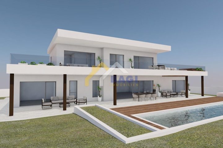 Hiša na predaj 232 m² – Rakalj