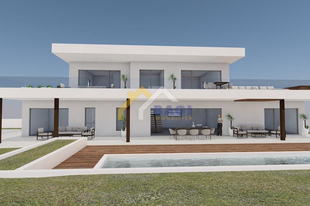 Haus Zu verkaufen - ISTARSKA MARČANA