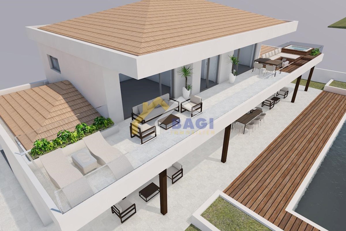 Haus Zu verkaufen - ISTARSKA MARČANA