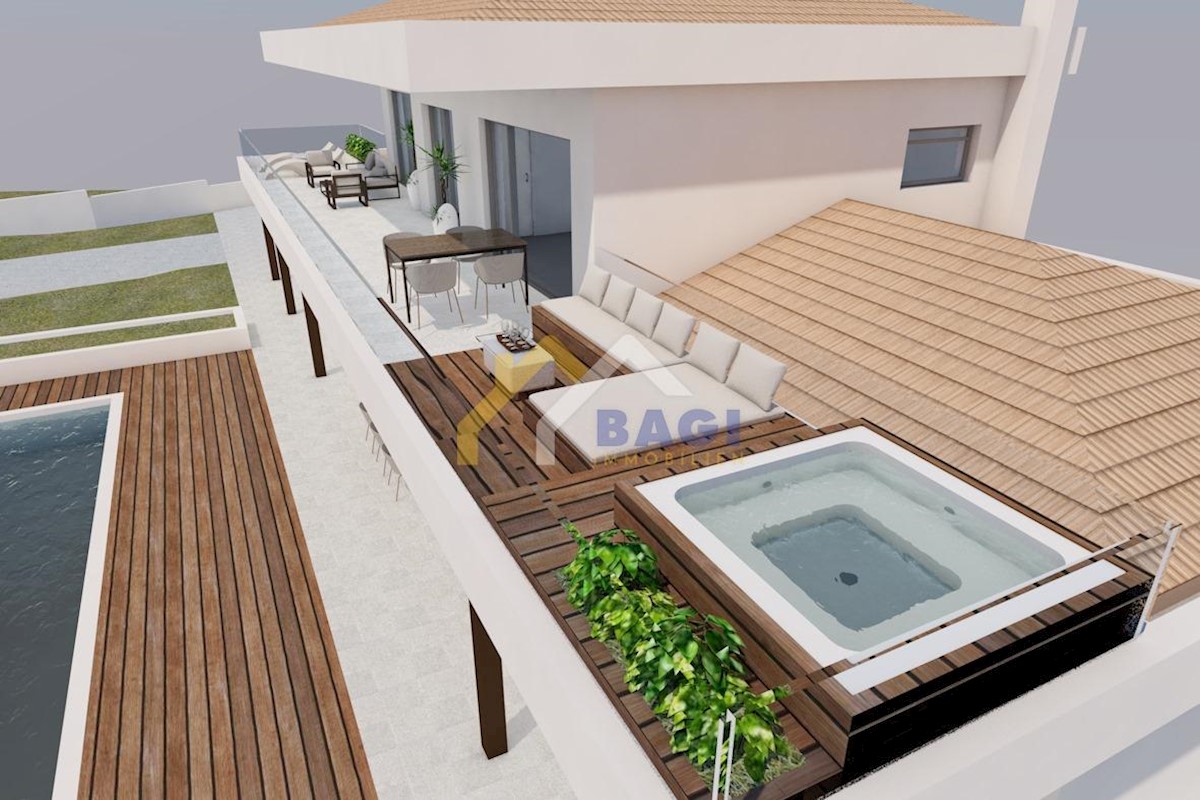 Haus Zu verkaufen - ISTARSKA MARČANA