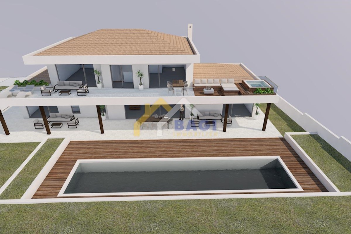 Haus Zu verkaufen - ISTARSKA MARČANA
