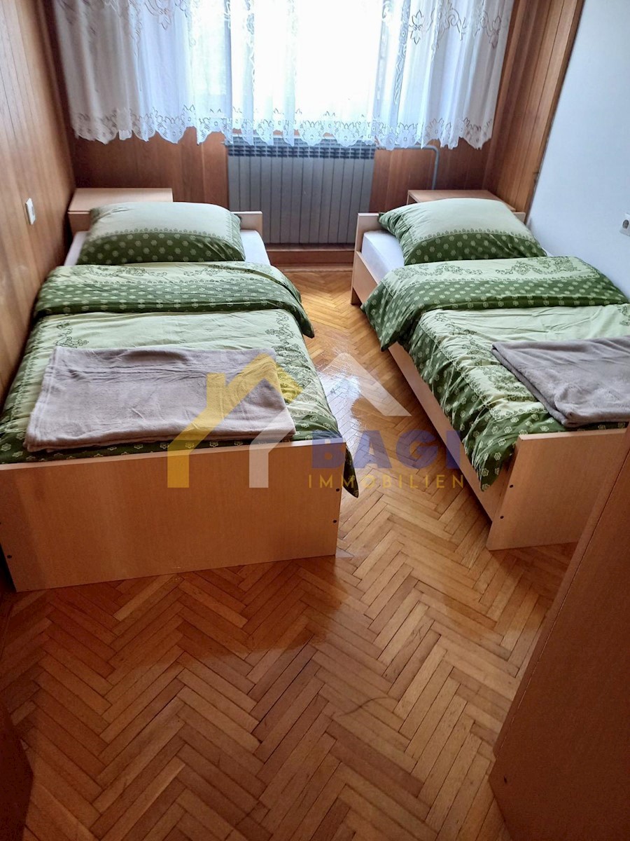 Dom Na prenájom PETRINJA