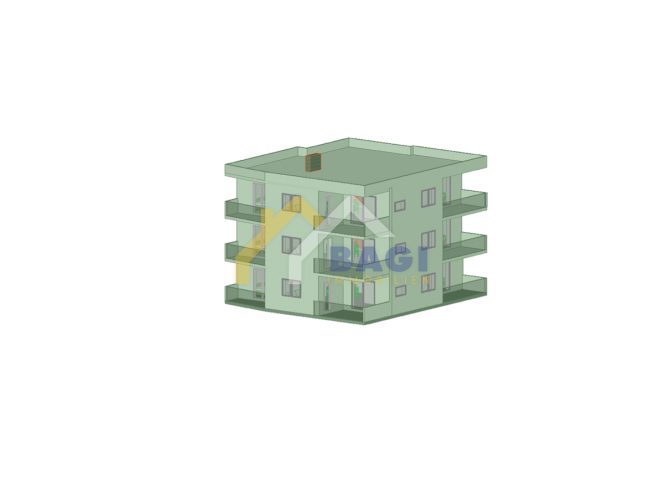 Stan na prodaju 115 m² – Medulin