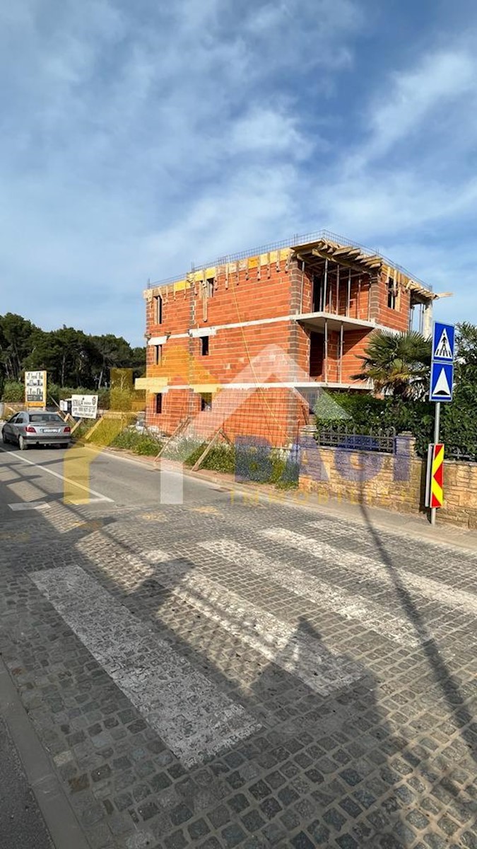 Apartmán Na predaj - ISTARSKA Medulin