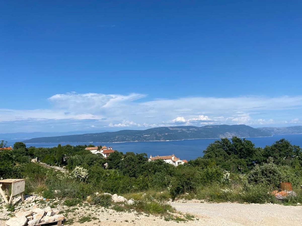 Terreno In vendita - ISTARSKA LABIN