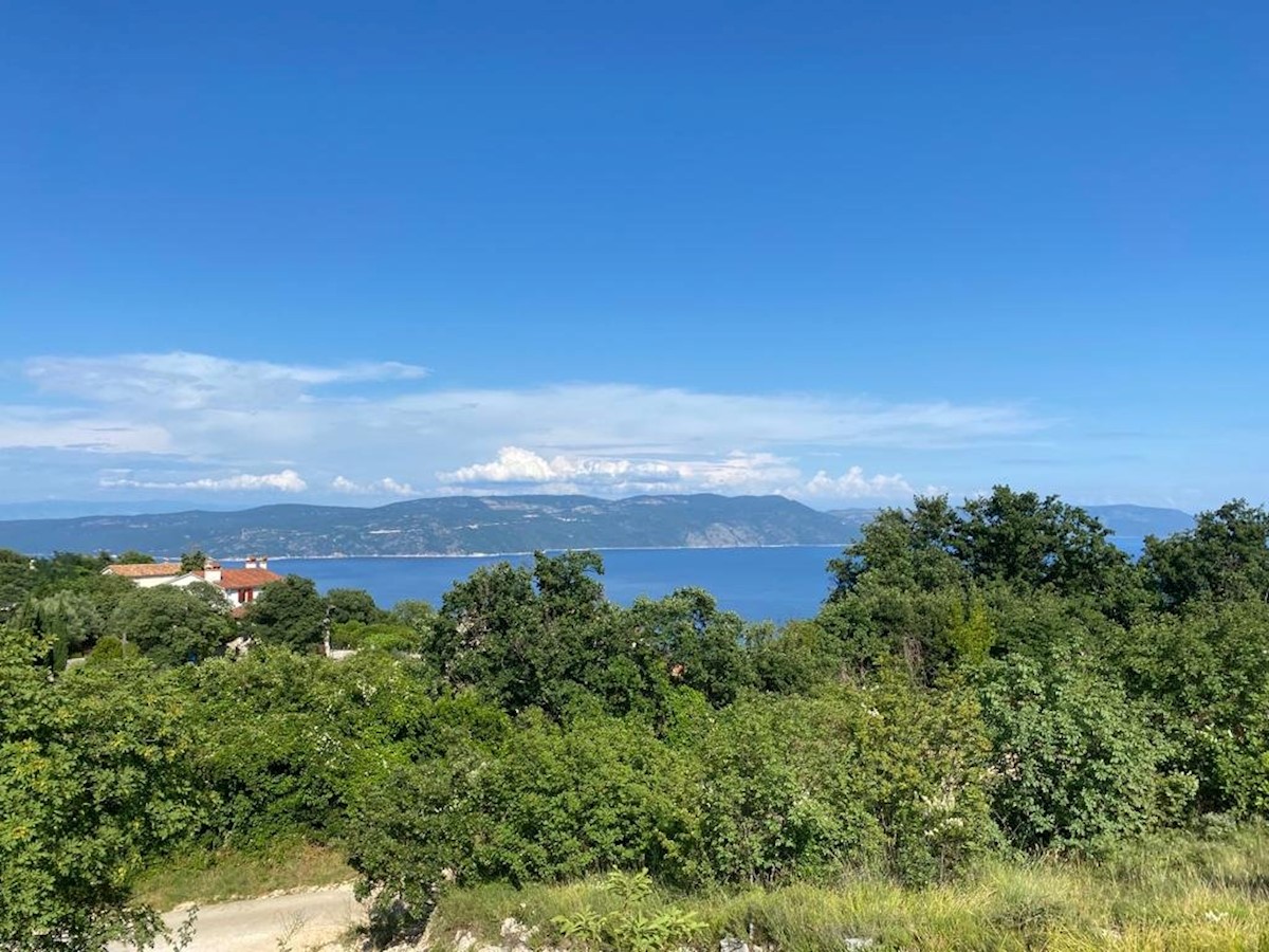 Terreno In vendita - ISTARSKA LABIN