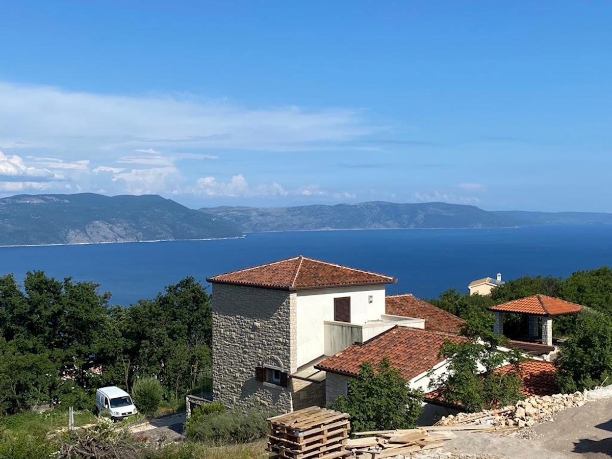 Terreno In vendita - ISTARSKA LABIN