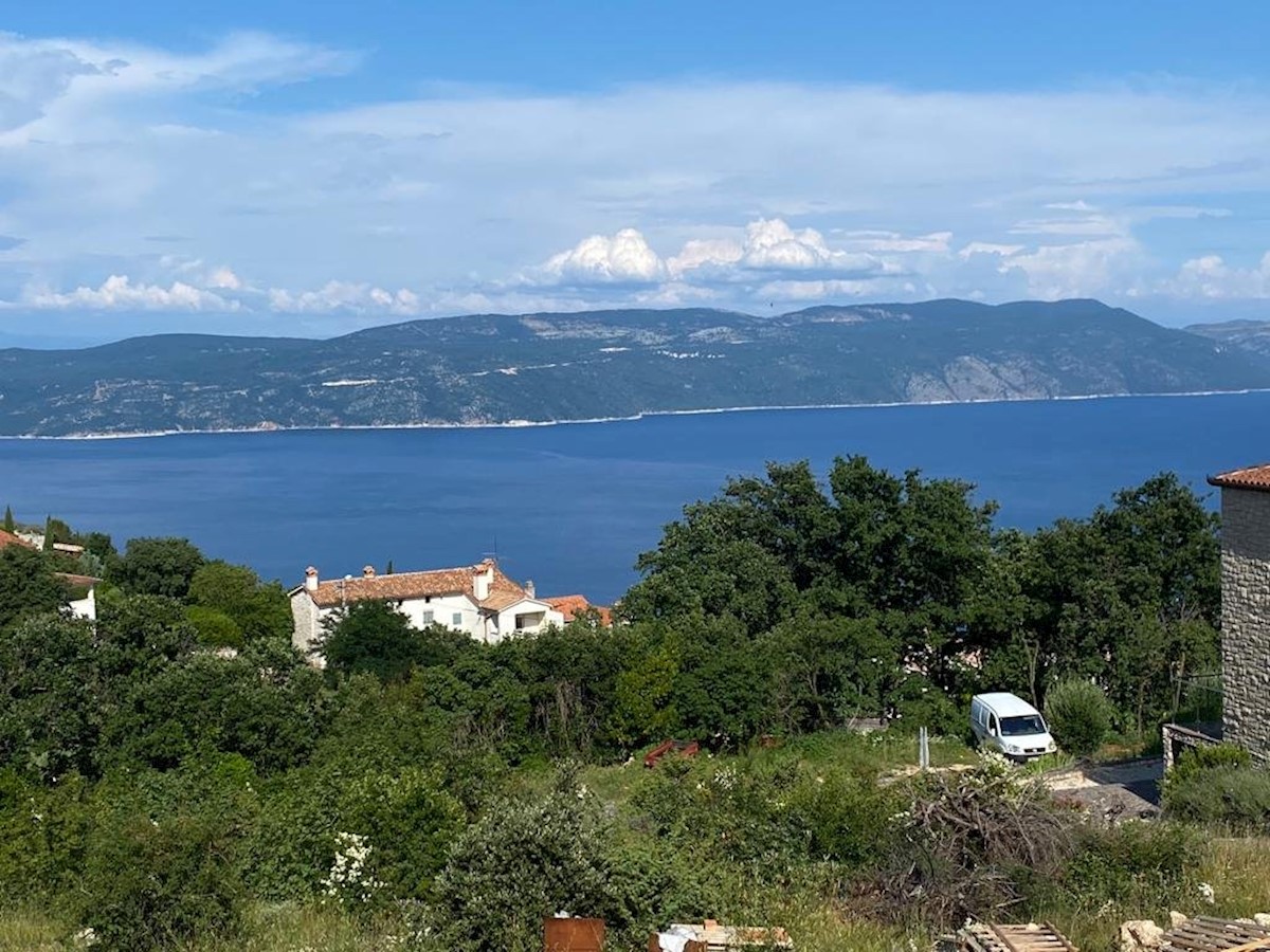 Terreno In vendita - ISTARSKA LABIN