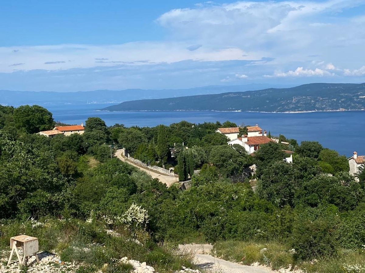 Terreno In vendita - ISTARSKA LABIN