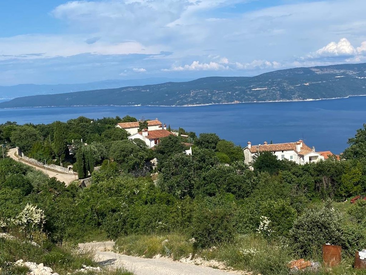 Terreno In vendita - ISTARSKA LABIN