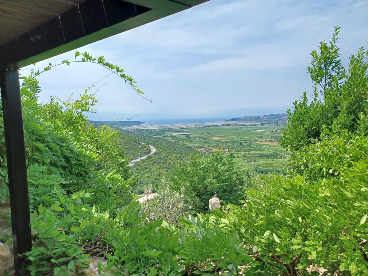 Casa In vendita - ISTARSKA UMAG