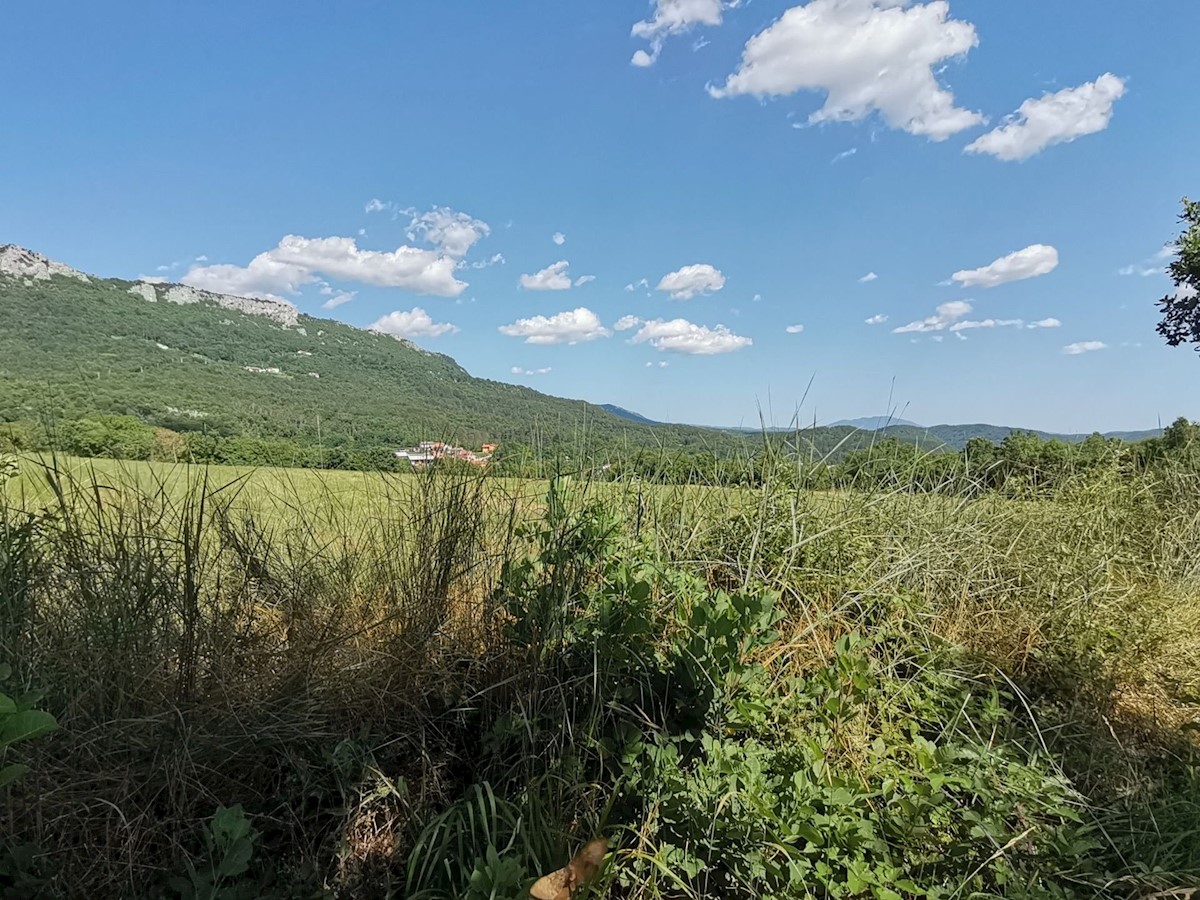 Zemljište Na prodaju - ISTARSKA BUZET