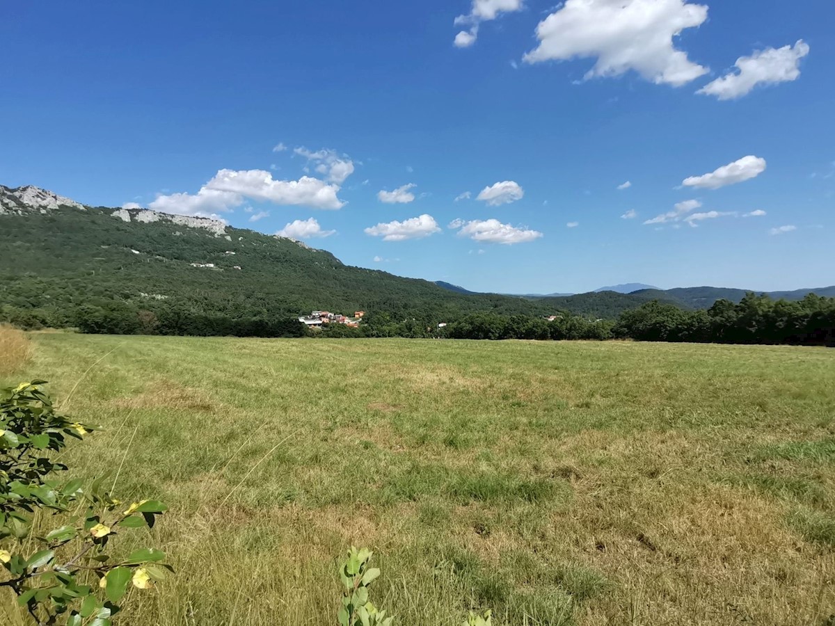 Zemljište Na prodaju - ISTARSKA BUZET