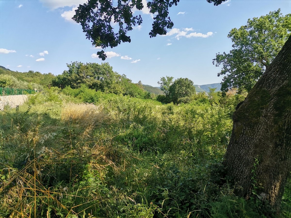 Zemljište Na prodaju - ISTARSKA BUZET