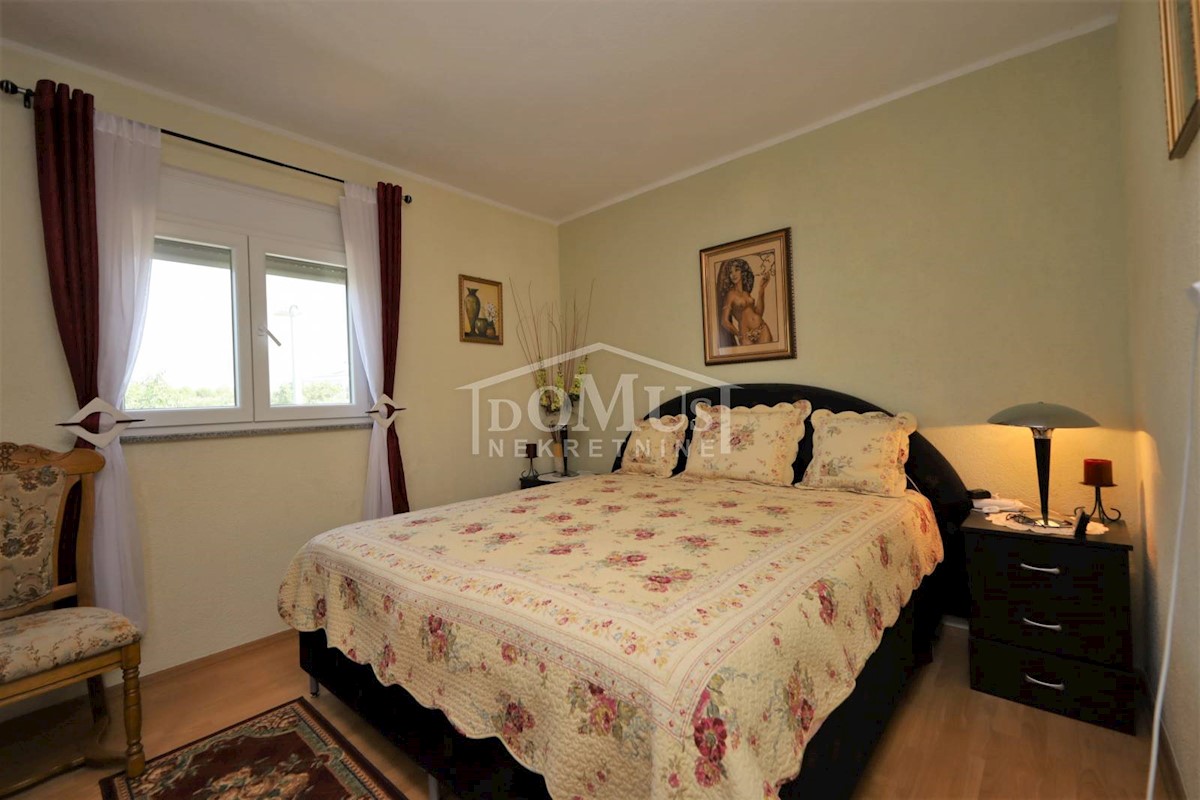 Apartment Zu verkaufen - ŠIBENSKO-KNINSKA VODICE