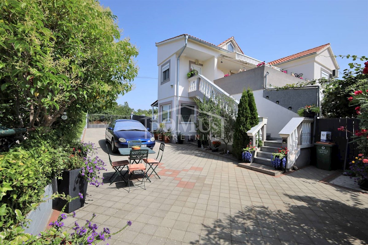 Apartment Zu verkaufen - ŠIBENSKO-KNINSKA VODICE