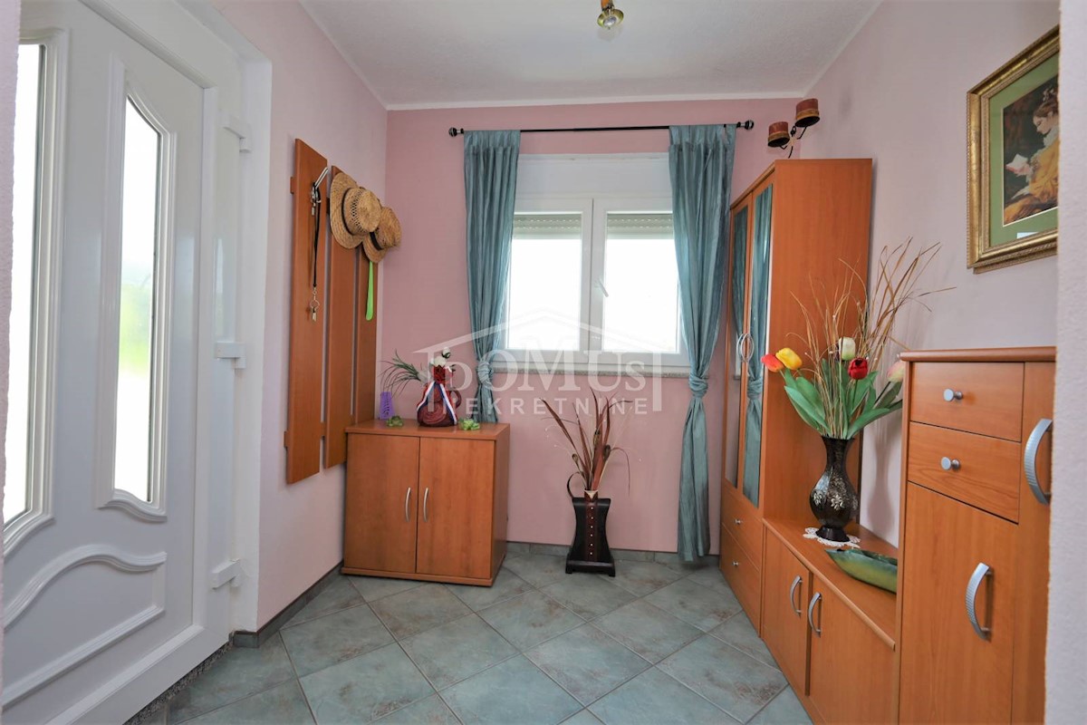 Apartment Zu verkaufen - ŠIBENSKO-KNINSKA VODICE