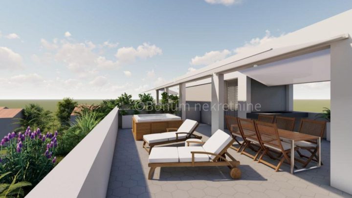 Apartma na predaj 123 m² – Zadar