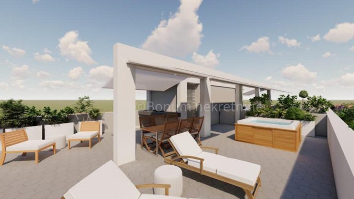 Apartment Zu verkaufen - Zadarska Zadar - foto 3/10