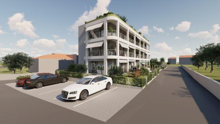 Apartment Zu verkaufen - Zadarska Zadar - foto 4/10