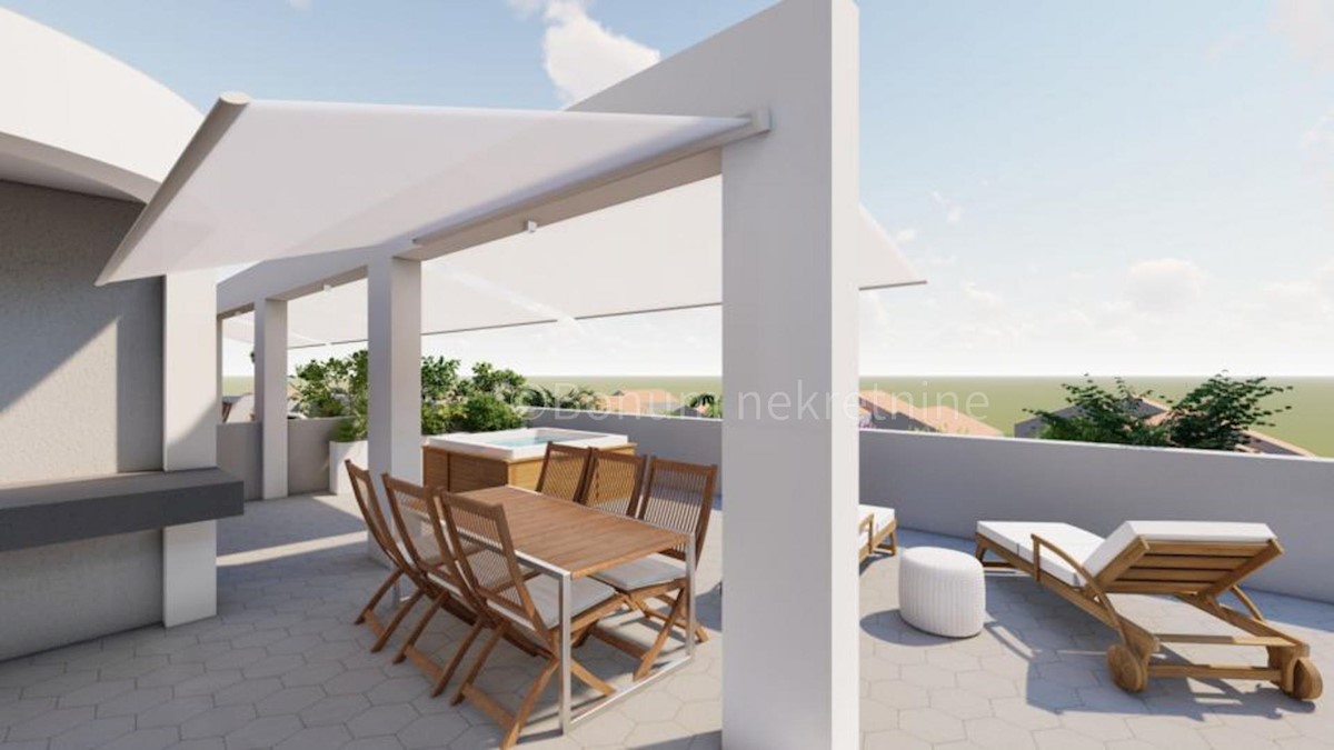 Apartmán Na prodej - ZADARSKA ZADAR