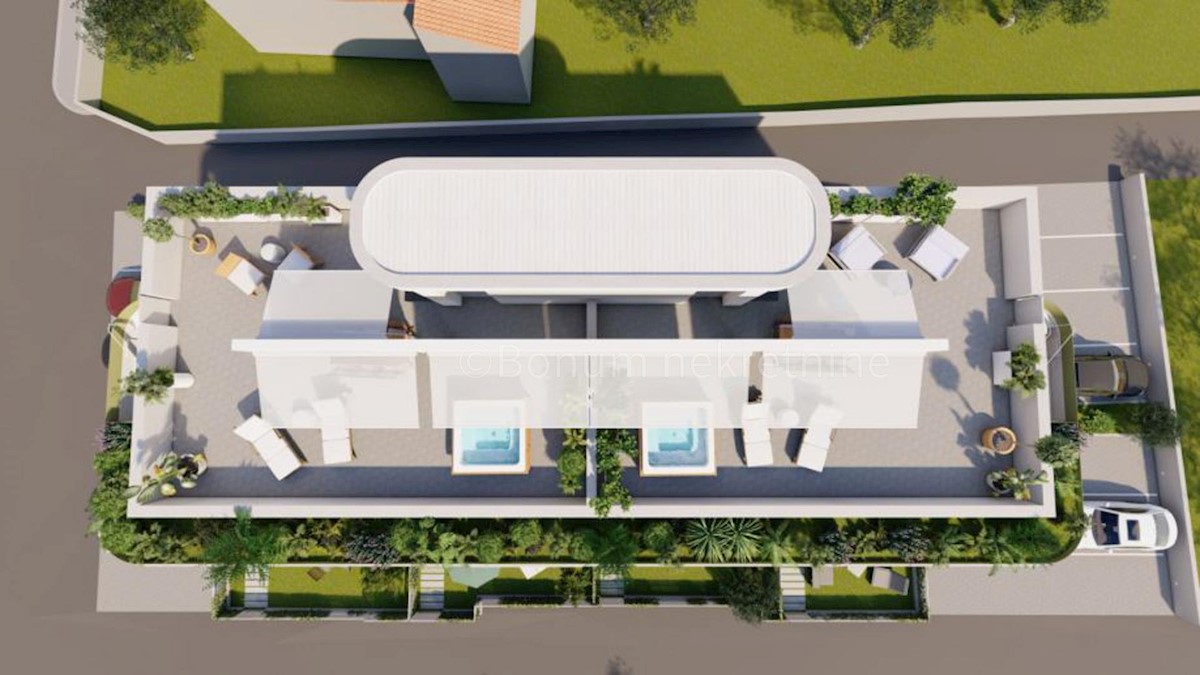 Apartmán Na prodej - ZADARSKA ZADAR