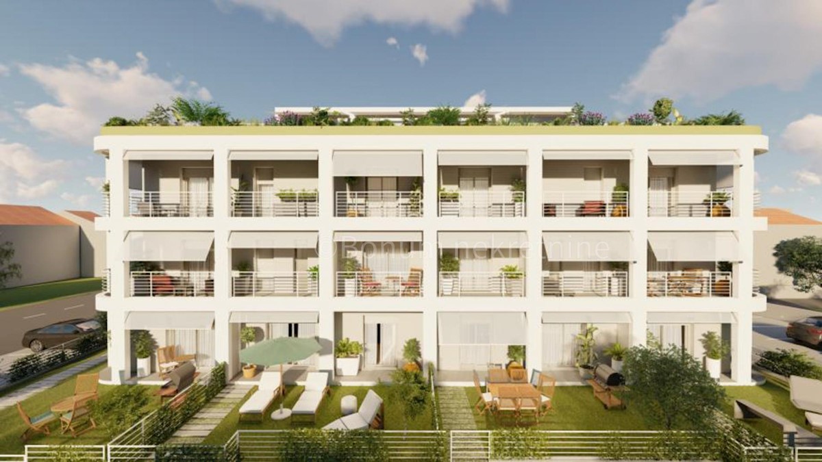 Apartmán Na prodej - ZADARSKA ZADAR