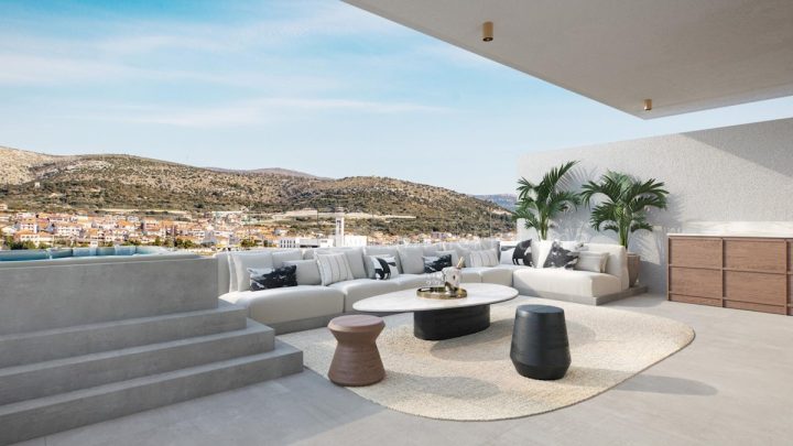 House For sale - Splitsko-dalmatinska Trogir - foto 4/5