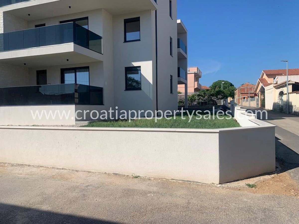 Flat For sale - ŠIBENSKO-KNINSKA ŠIBENIK