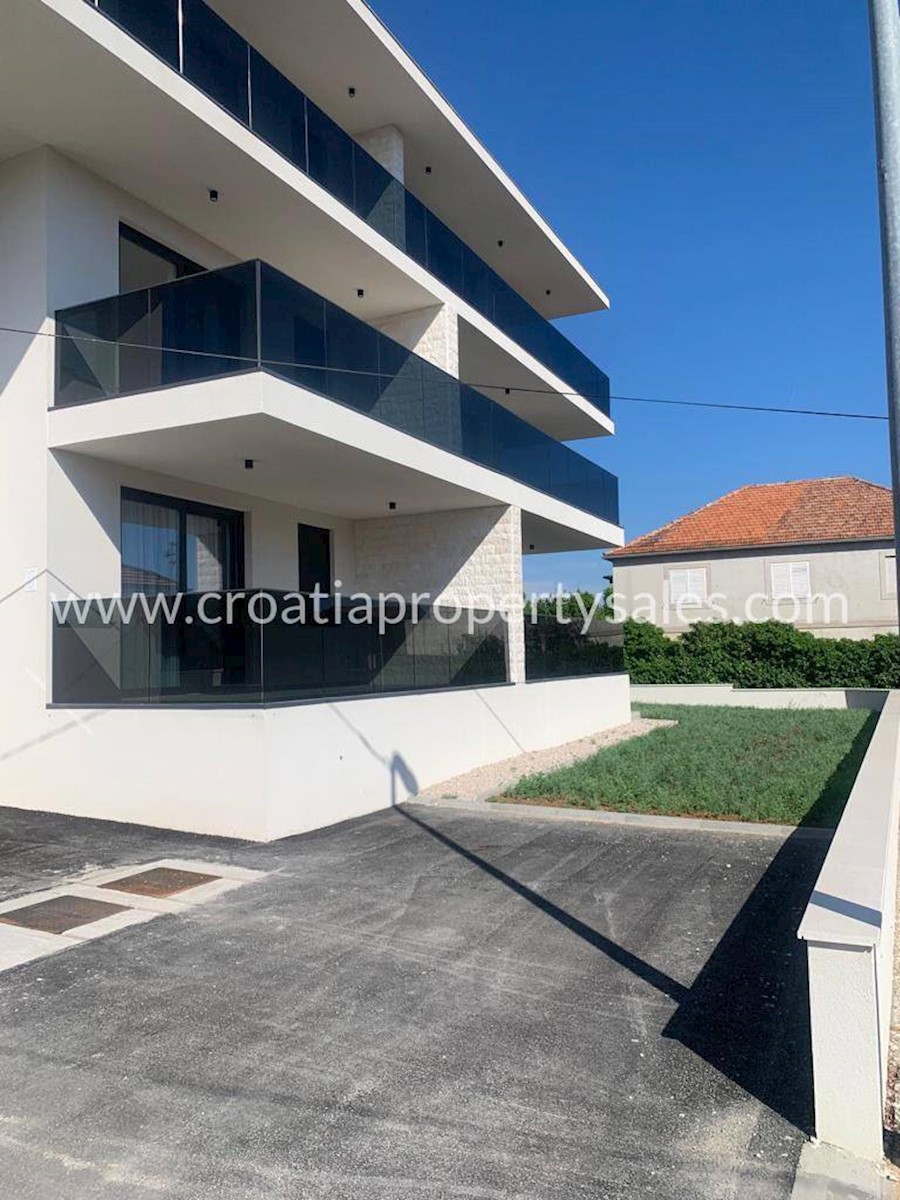 Flat For sale - ŠIBENSKO-KNINSKA ŠIBENIK