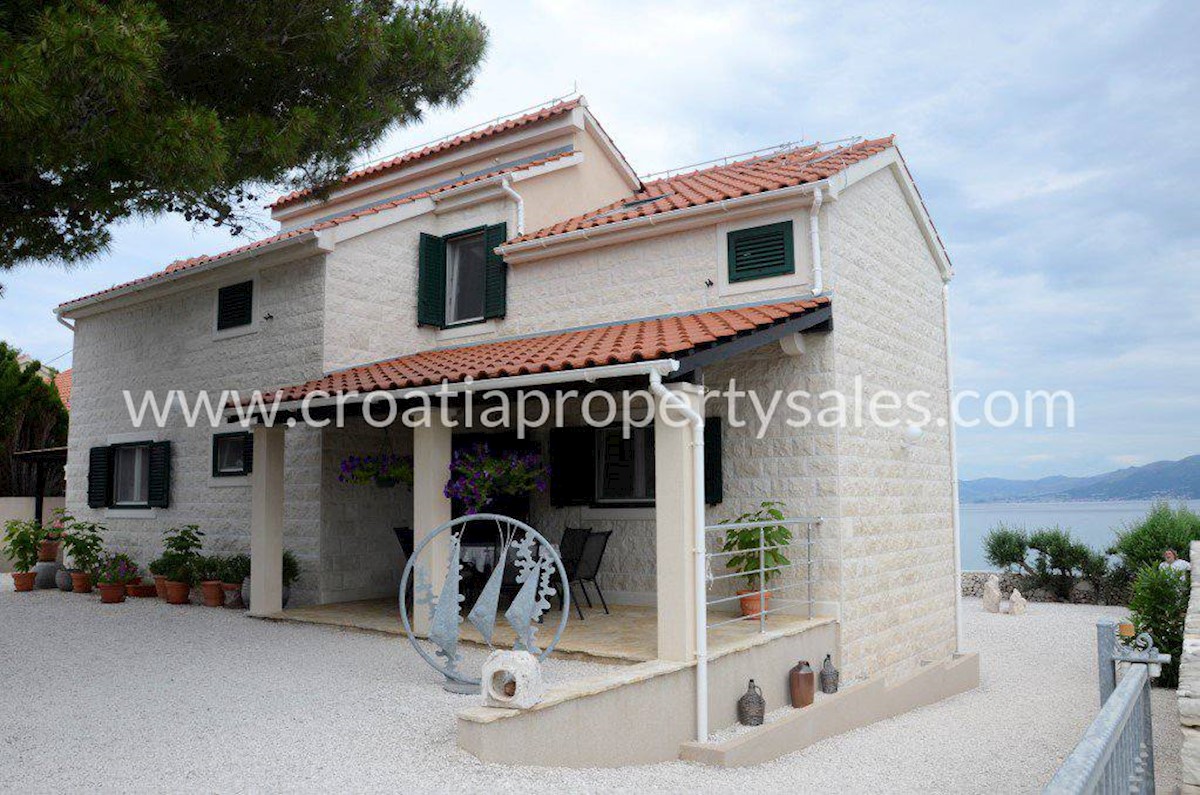 Maison À vendre - SPLITSKO-DALMATINSKA BRAČ