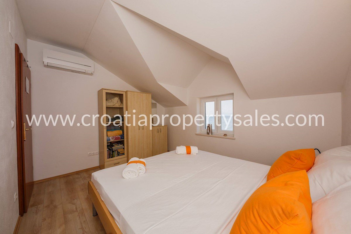 Maison À vendre - SPLITSKO-DALMATINSKA BRAČ