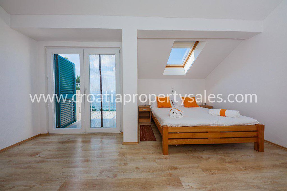 Maison À vendre - SPLITSKO-DALMATINSKA BRAČ