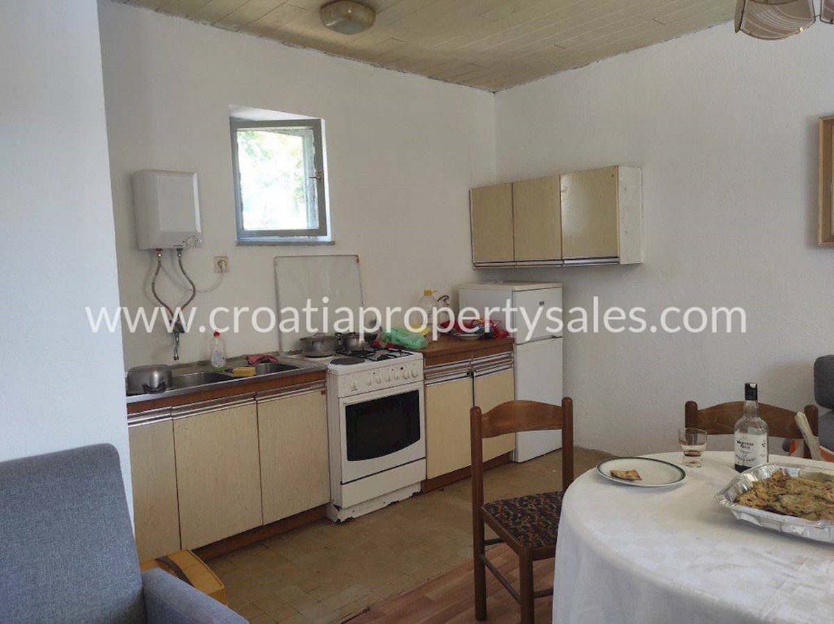 House For sale - SPLITSKO-DALMATINSKA HVAR