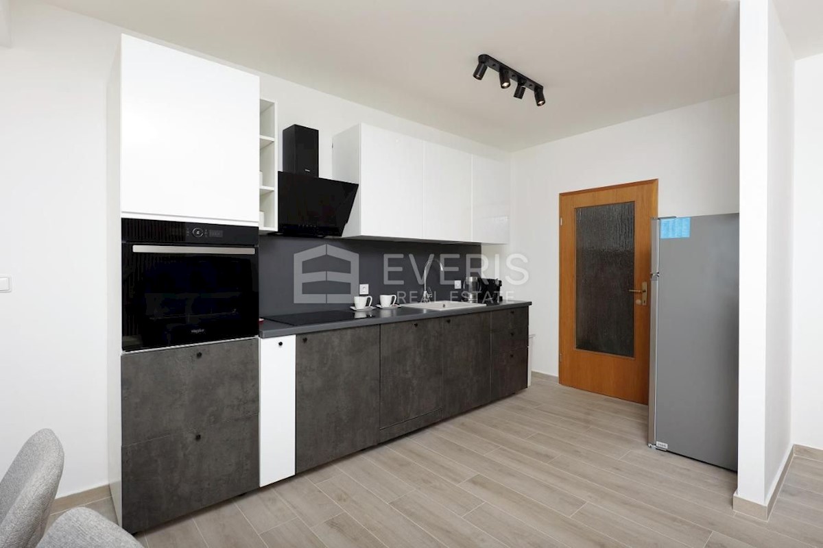 Apartment Zu verkaufen - PRIMORSKO-GORANSKA OPATIJA