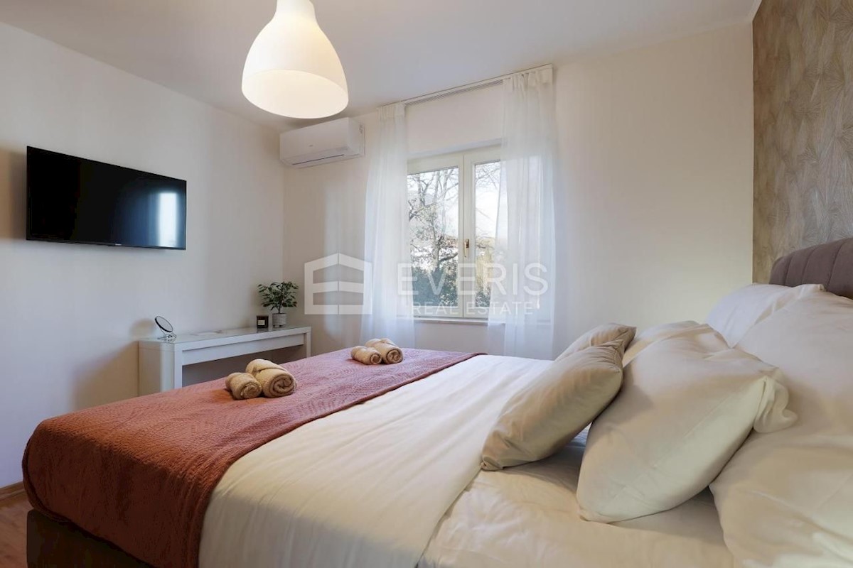 Apartment Zu verkaufen - PRIMORSKO-GORANSKA OPATIJA