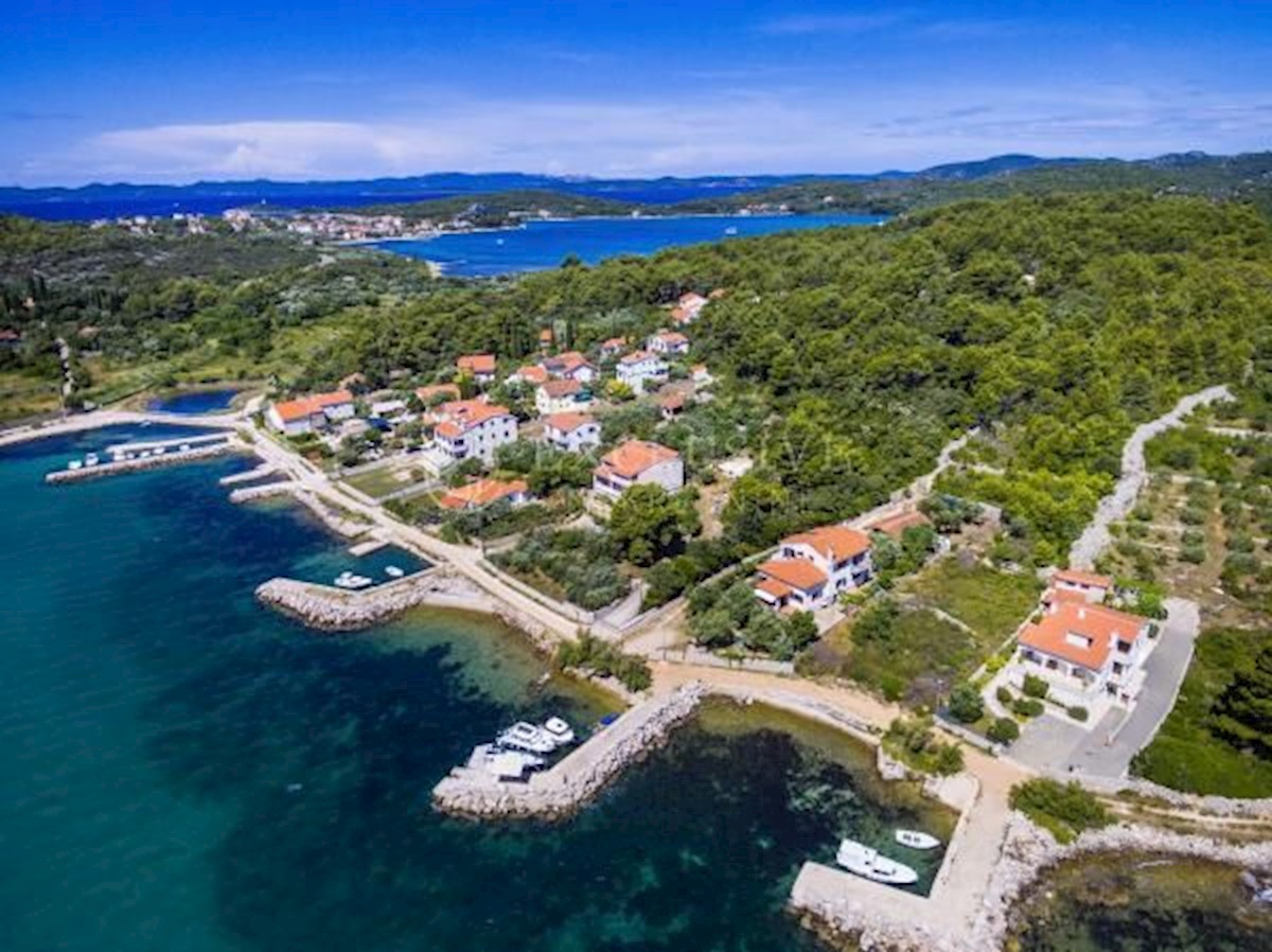 Terreno In vendita - ZADARSKA PAŠMAN